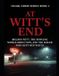 At Ozark Crime At Witt's End Paperback