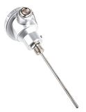 RS PRO PT100 G1/2 weerstandsthermometer roestvrij staal Ø 6mm x 150mm, -50°C → +450°C