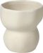 Broste Copenhagen Mok Limfjord 35 cl Beige Keramiek