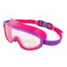 Splash About Snapper masker roze en paars junior (6-14 jaar)