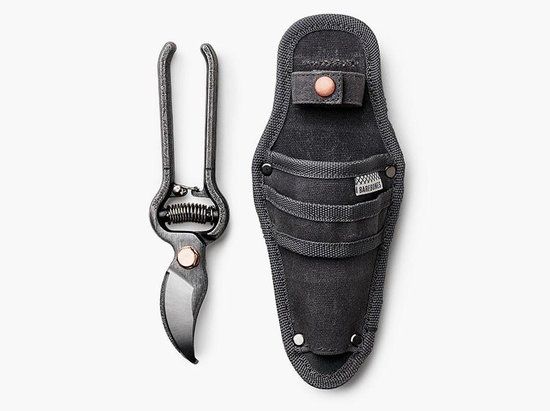 Barebones Pruner Snoeischaar met holster - 0819665010503