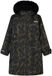 Regatta Waterdichte parka voor kinderen Changing Pro