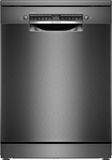 Bosch Serie 4 SMS4EMC06E Vrijstaand 14 couverts Lave-vaisselle