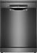 Bosch Serie 4 SMS4EMC06E Vrijstaand 14 couverts Lave-vaisselle