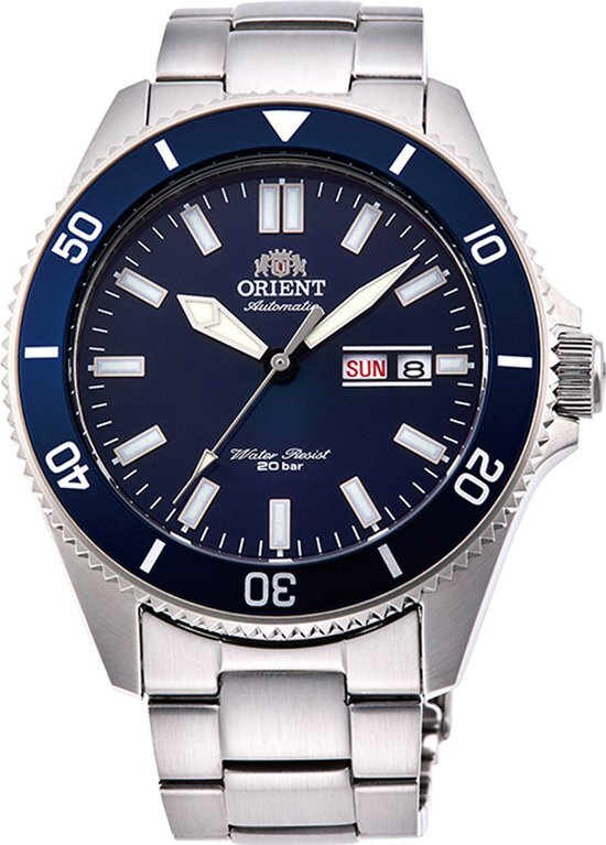 Orient Mod. RA-AA0009L - Horloge