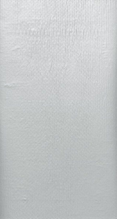 Duni Dunisilk Tafellaken - 138x220 cm - Zilver