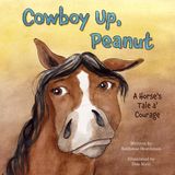 Cowboy Libri GmbH Cowboy Up, Peanut