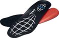 Uvex Accessoires Inlegzool 95799 Zwart, Grijs, Blauw Maat 43