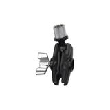 Gibraltar Microfoon Accessoires Microfoon Houder Dual Aanpassing SC-DAMF vrouwelijk