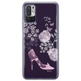 ERT GROUP Disney Princess 002 mobiel telefoonhoesje voor Xiaomi REDMI NOTE 10 5G / POCO M3 PRO