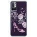 ERT GROUP Disney Princess 002 mobiel telefoonhoesje voor Xiaomi REDMI NOTE 10 5G / POCO M3 PRO