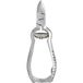 Vitry Pince à ongles Sécateur 13.5cm Asia 1 Unité