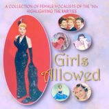 Girls Various - Girls Allowed. Collection Of Female
