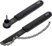 PRO Cassette Afneemset Voor Shimano Cassettes