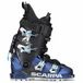 Scarpa Quattro Pro Skischoenen Blauw 28.5