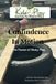 Confindence Libri GmbH Confidence in Motion Paperback