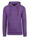 SPITZBUB Sweatshirt lila