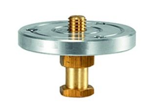 Manfrotto 208HEX - Statief Accessoire