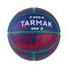 K500R Ballon de basketball taille 3 - K500R violet rouge vert