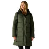 Regatta Veste rembourrée Eryn pour femme | Longueur plus longue