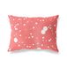 BonaMaison Willekeurig Patroon Decoratieve Kussensloop, Kussenhoezen Bank, Decoratieve Kussenhoesjes, Kussensloop; Sofa, Slaapkamer, Kantoor, Auto 45x60 Cm - Ontworpen en vervaardigd in Turkije