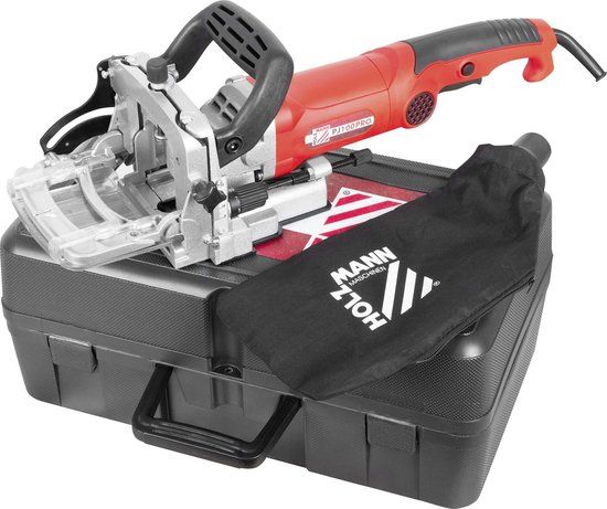 Holzmann Lamellenfrees PJ100PRO - 230V - 900W
