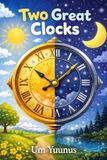 Two Independently Published Two Great Clocks