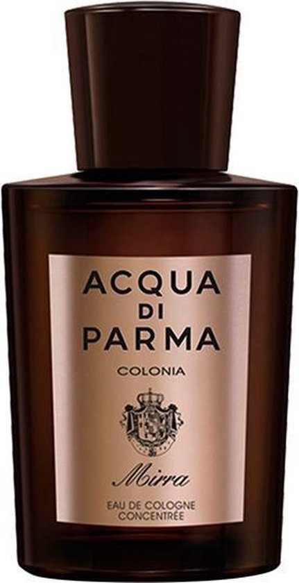 Acqua di Parma Colonia Mirra 180 ml / heren