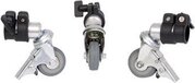 Falcon Eyes PCA-25M Swivel Wheels - 25mm - 3 Pieces