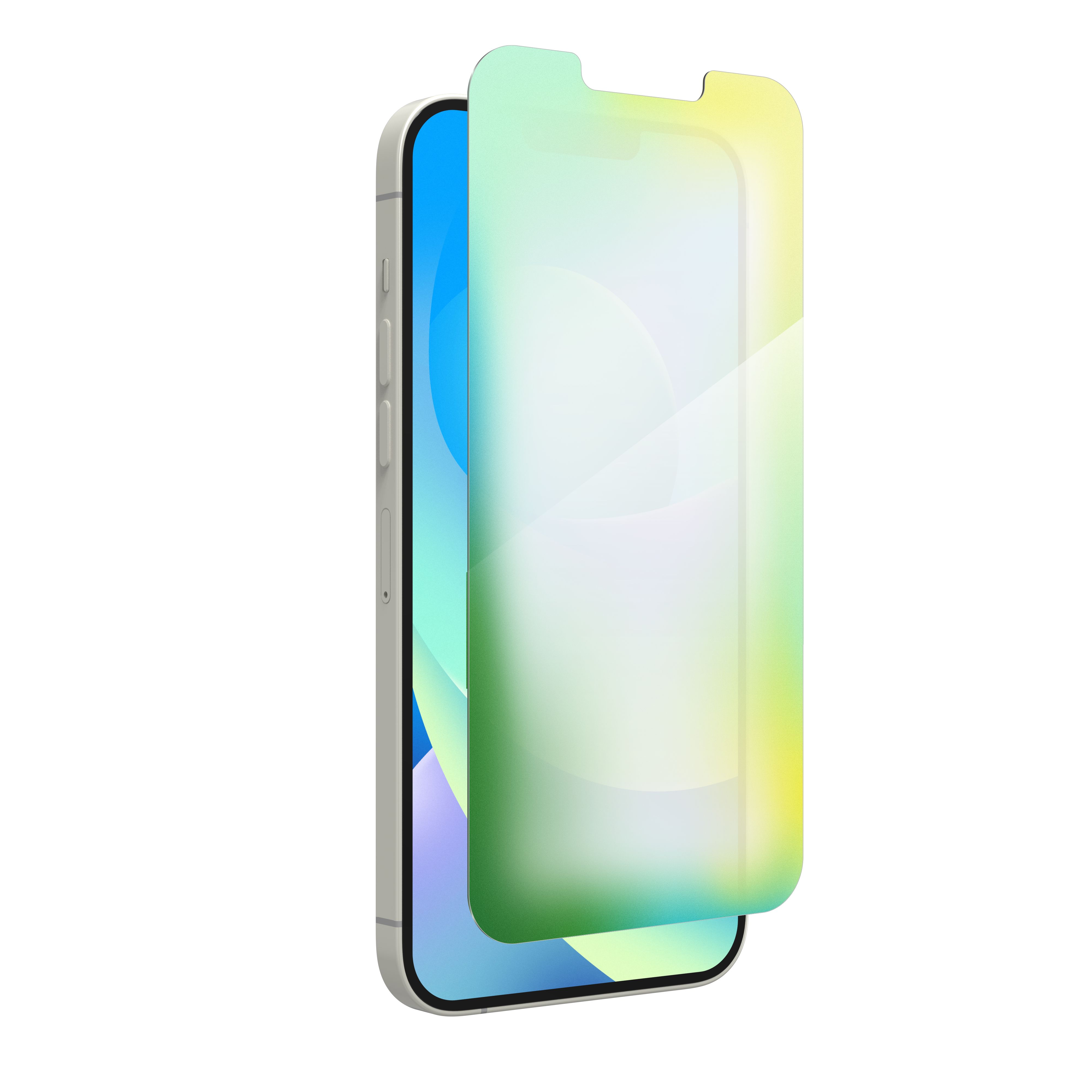 InvisibleShield Ultra Eco Screen Protector for Apple iPhone 14 Plus / 13 Pro Max - Clear