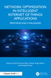 Network Chapman & Hall/Crc Network Optimization in Intelligent Internet of Things Applications Paperback