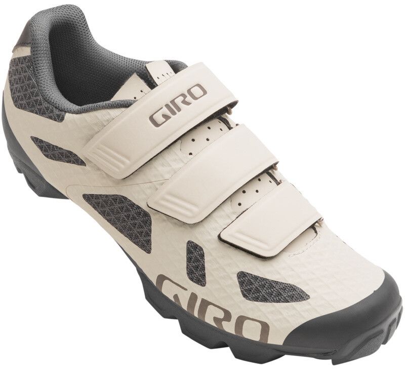 Giro Ranger Schoenen Dames, beige