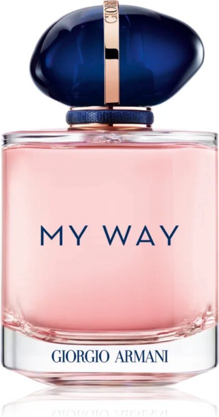 Giorgio Armani My Way eau de parfum / 90 ml / dames