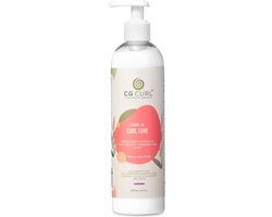 CG Curl Curl Love Leave-In Conditioner 355ml - 1+1 Gratis