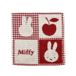 K Company Miffy Gingham Series Handtuch / Taschentuch One Size