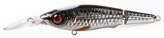 Spro Iris Twitchy Jtd Dr Hl Roach 7,5Cm 9G - Twitchbait