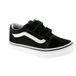 VANS sneakers zwart