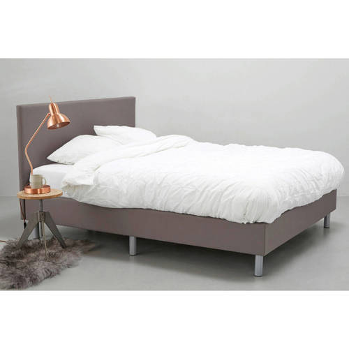 - complete boxspring Larvik (120x200 cm)