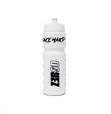 Z3R0D Drinkfles Wit Plastic 0.75 l