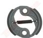 BPC Parts Koppeling passend op KAWASAKI TH48 ALU ( 13081-2221 )