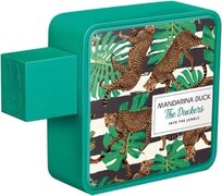 Mandarina Duck Into The Jungle Eau de Toilette Spray eau de toilette / unisex