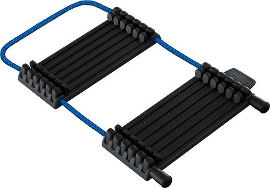 Thule Carbon Frame Protector - Black - 984101