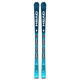 Head Head Worldcup Rebels E.gsr + Pr 11 Gw Binding