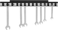 TOOLCRAFT Aluminium Ring- en Steeksleutelstrip