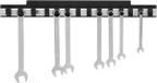TOOLCRAFT Aluminium Ring- en Steeksleutelstrip
