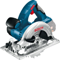 Bosch GKS 18 V-LI Professional