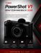 Canon PowerShot V1 Leitfaden 2026