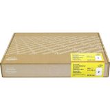 AVERY Zweckform 8026 Verzendlabels, 600 zelfklevende etiketten A5, 210 x 148 mm op A4