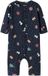 Name it Pyjama Kerst Navy Blazer1