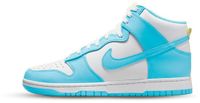 Nike Dunk High Blue Chill